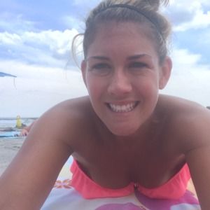 Meet your Posher, Sarah